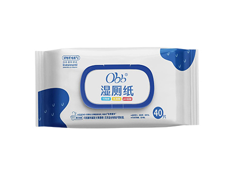 山東Obb濕廁紙